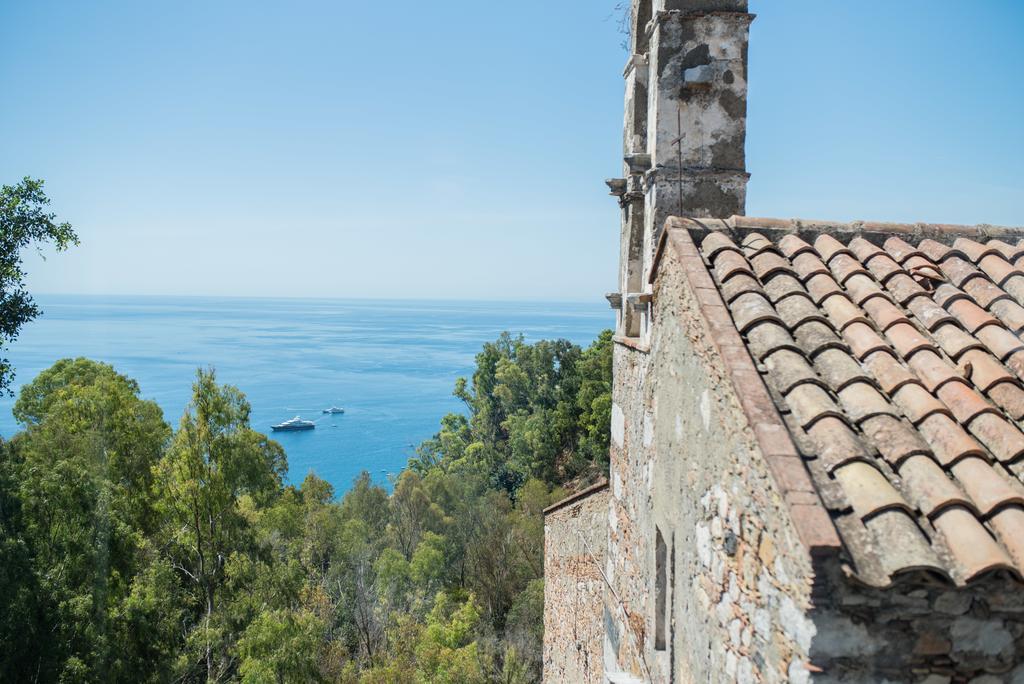 מלון Taormina Duomo מראה חיצוני תמונה